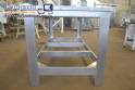 Mesa em a�o inox