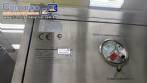 Fluxo laminar para linha de injet�veis frascos ampolas Bausch Strobel