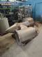 Suspiro (Vent) para tanques com v�lvula GEA