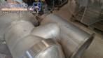 Suspiro (Vent) para tanques com v�lvula GEA