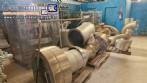 Suspiro (Vent) para tanques com v�lvula GEA