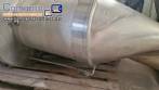 Suspiro (Vent) para tanques com v�lvula GEA
