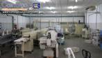 Industria / Linha para fabrica��o de chocolate / Trufa