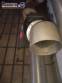 Rosca transportadora a�o inox 6 metros