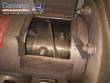 Rosca transportadora a�o inox 6 metros