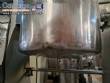 Tanque tacho encamisado basculante misturador em inox el�trico Alic Imarvil 100 litros