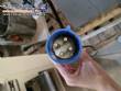 Tanque tacho encamisado basculante misturador em inox el�trico Alic Imarvil 100 litros