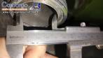 Bomba de l�bulos inox 316 Alfa Laval