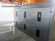 Estufa industrial autom�tica para crescimento