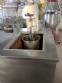 Produtora de picolé e sorvete de massa em inox Sorvegel 400