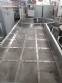 Peneira vibrat�ria em inox 1 mm