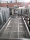 Peneira vibrat�ria em inox 1 mm