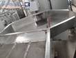 Peneira vibrat�ria em inox 1 mm