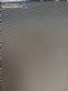 Peneira vibrat�ria em inox 1 mm