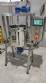 Reator misturador encamisado aquecimento e resfriamento em inox 30 litros Alki M�quinas