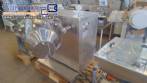 Misturador girat�rio em inox para p�s Baoyuda 50 litros