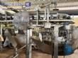 Desossador semiautom�tico para pernas de frango Marel Stork MX