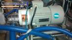 Bomba sanit�ria engrenagens Jormary