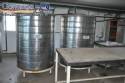 Linha industrial para fabrica��o de cosm�tico