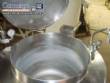 Panel�o em inox Elvi