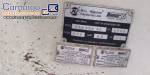 Peneira vibrat�ria MVL