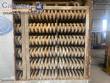 Condensador evaporativo para am�nia