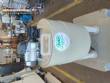 Tanque misturador em polipropileno laborat�rio 50 litros Master Pump