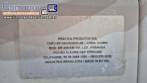 Laminadora horizontal de massas folhadas e semi folhadas Pr�tica LH600C 10 Kg de massa