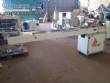 Embaladora Flow Pack em inox WEF M�quinas