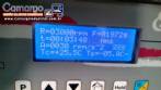 Centrifuga refrigerada laborat�rio Fanem