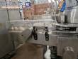 Recravadeira com 4 cabe�otes para latas de metal Metalgraf