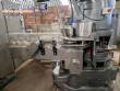 Recravadeira com 4 cabe�otes para latas de metal Metalgraf