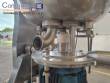 Processador de alimentos á vacuo 160 L inox Incal