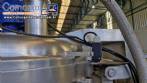 Processador de alimentos á vacuo 160 L inox Incal