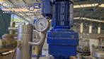 Processador de alimentos á vacuo 160 L inox Incal