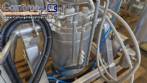 Processador de alimentos á vacuo 160 L inox Incal