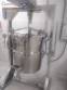 Tacho cozinhador encamisado em a�o inox com aquecimento el�trico Max Machine 250 litros