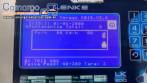 Checadora de peso checkweigher Lenke