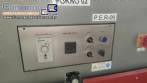 Seladora em L autom�tica com t�nel de encolhimento shrink Sunnyvale LA-6000CS
