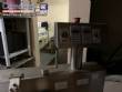 Cortador industrial de hortali�as e legumes AJM