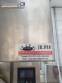 Forno de lastro em inox Pr�tica
