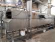 Linha cont�nua para batata chips e palha MCI 600 kg