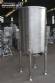Tanque de armazenamento em a�o inox 850 litros