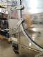 Elevador alimentador posicionador e tampadora por press�o SLP Ind�stria de M�quinas