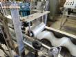 Elevador alimentador posicionador e tampadora por press�o SLP Ind�stria de M�quinas
