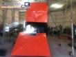 Silo a�o carbono produtos secos 7.500 kg