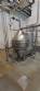 Separadora centr�fuga degerminadora bactofuga para leite GEA Westfalia 30.000 litros / hora