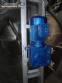 Tanque em a�o inox 4.500 L