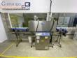 T�nel de encolhimento sleeve em inox MKM M�quinas