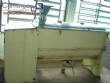 Misturador de pós ribbon blender